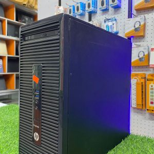 Intel Core i7 6th Gen Desktop PC – 4GB RAM, 128GB SSD