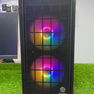 Ryzen 5 5600G Gaming PC