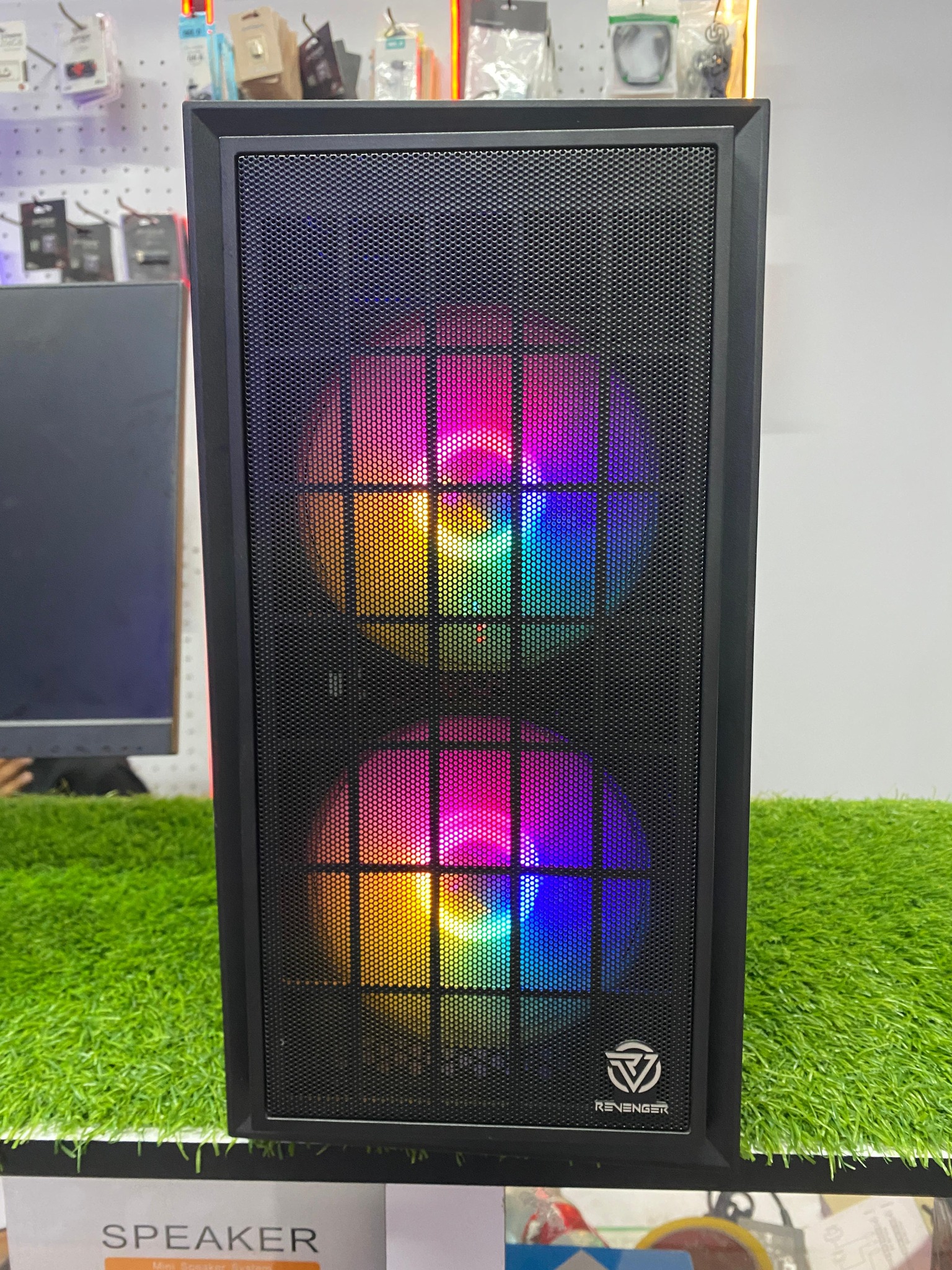 Ryzen 5 5600G Gaming PC - Image 3