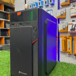 Intel Core i5 4th Gen Desktop PC – 4GB RAM, 128GB SSD