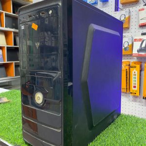 Intel Core i3 7th Gen Desktop PC – 8GB RAM, 128GB SSD