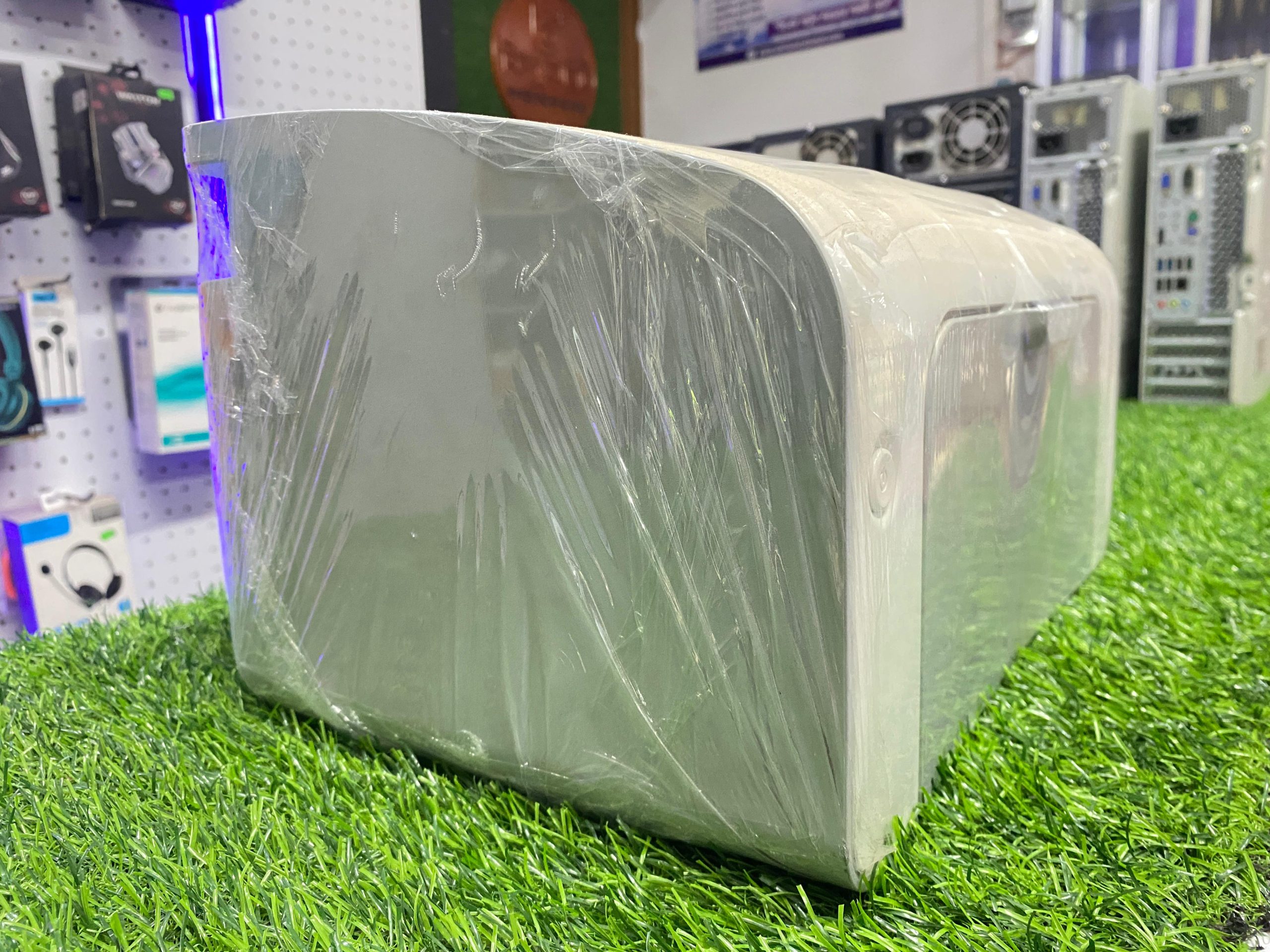 HP LaserJet P1102 – Monochrome Laser Printer - Image 2