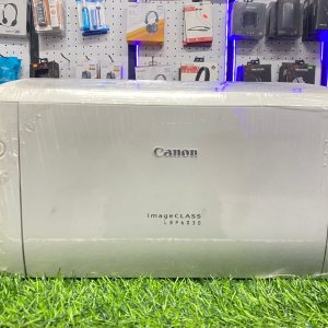 Canon F166400 – Monochrome Laser Printer