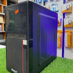 Intel Core i3 6th Gen Desktop PC – 8GB RAM, 500GB HDD